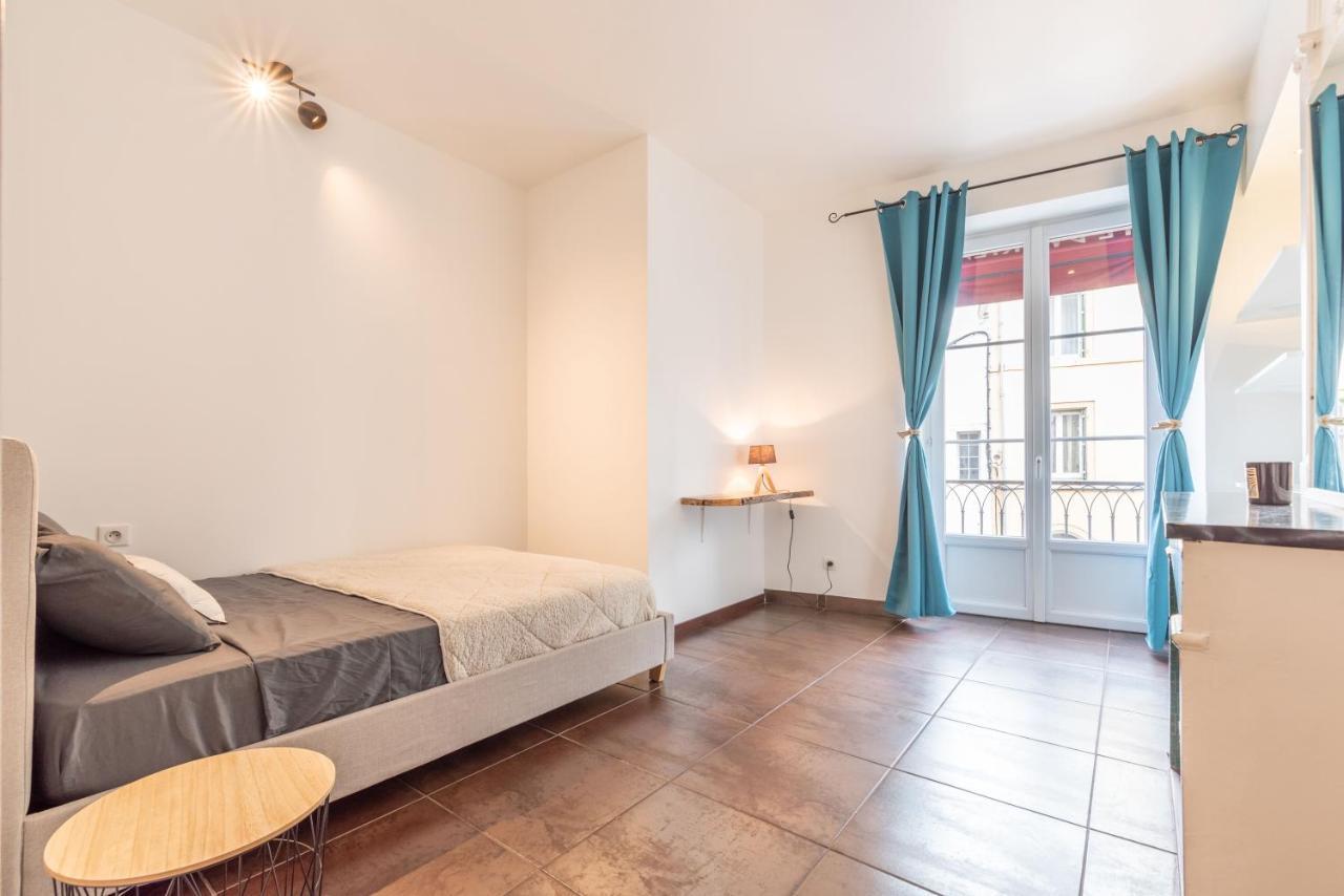 Loft Industriel En Centre Ville Le Puy-en-Velay Экстерьер фото