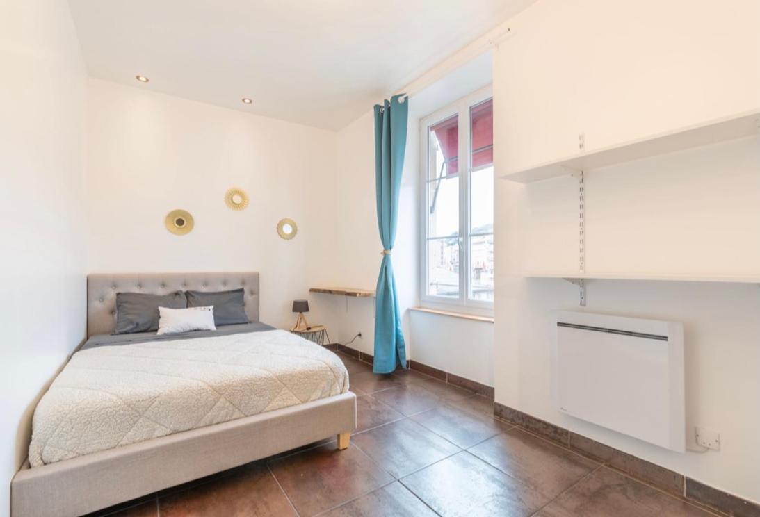 Loft Industriel En Centre Ville Le Puy-en-Velay Экстерьер фото